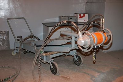 supporting roller for rotary kiln ,attractive and reasonable price