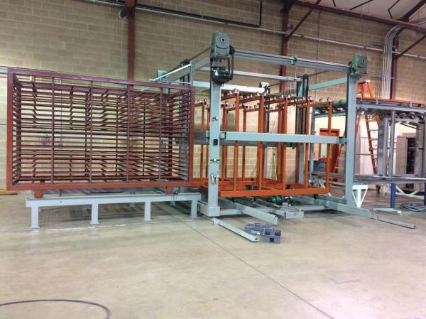 Professional After Sales Service for Mgo Board Production Line / Fireproof MGO