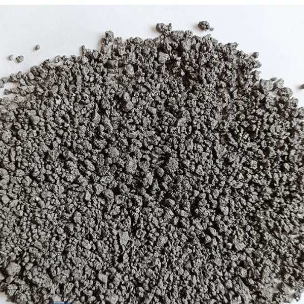 Big Bags Calcined Petroleum Coke From Green Pet Coke 2-6mm CPC