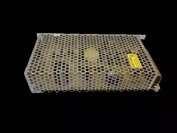 24W 12V 2A SMPS Power Supply Constant Voltage For LED Strip