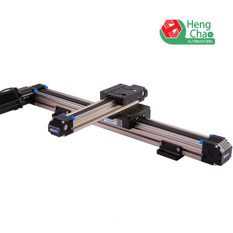 Synchronous Belt Laser Module Filter Making Machine Consumables