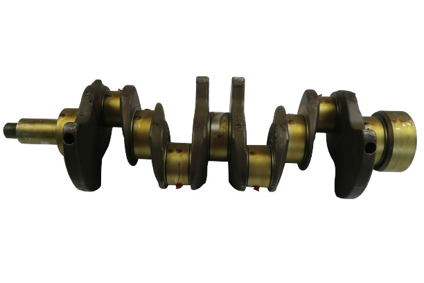 ISUZU NPR 4BD1 CRANKSHAFT(CAST IRON) 5123101890