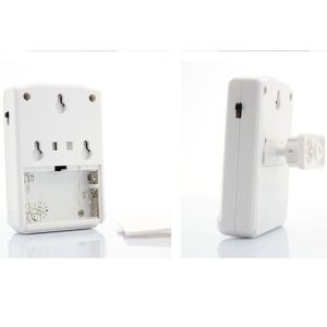  COMER vioce prompt sound player motion sensor alarm speaker Manufactures