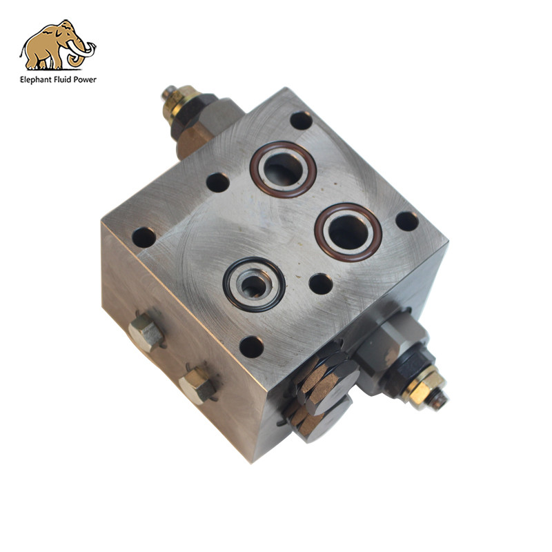 Sauer PV23 Hydraulic Pump Parts Sauer PV Sereies Spv23 Valve ASSY