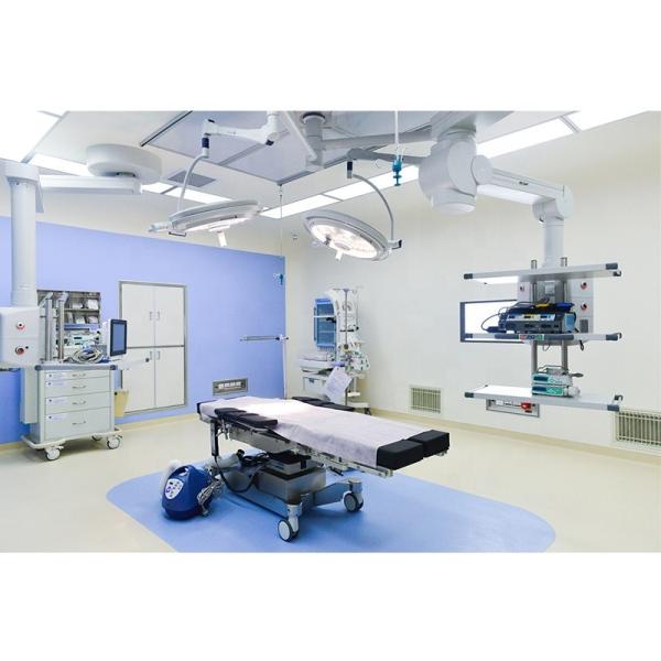  Customizable and Safe Modular Operating Theater with Air Handling System Manufactures