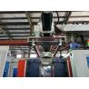 Buy cheap Tool Box Automatic Blow Molding Machine 160l PP Accumulator from wholesalers