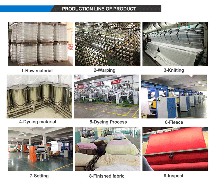 Fabric supplier Textile supplier Animal Pattern Prtinted Knit Polyester Fabric