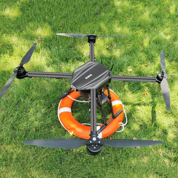 Quality ZAi Power Patrol Drone with 4K Thermal Camera 3kg Payload for sale