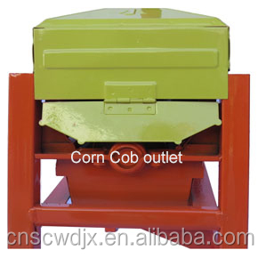 DONGYA Corn Sheller Thresher Machine