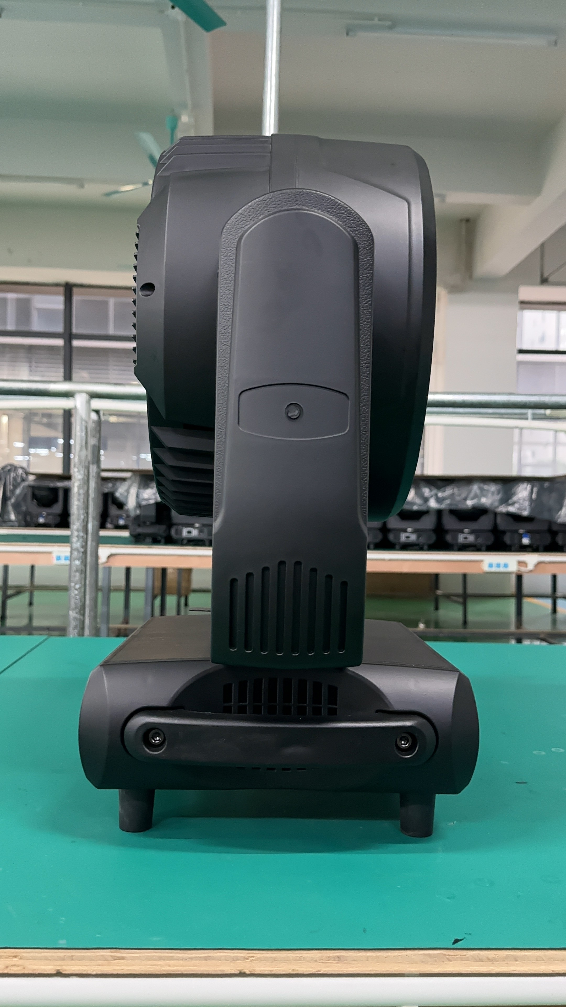 19x40w Rgbw 4in1 Bee Eye K15 Clay Paky Zoom Beam Wash Light Led Moving Head Dj Equipment