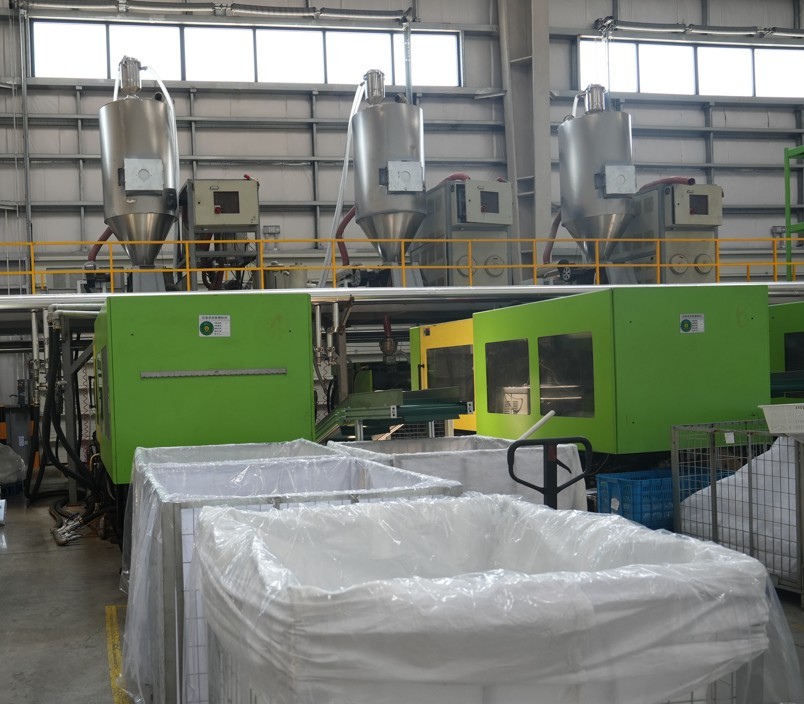  PET Preform Injection Molding System High-Efficiency Manufacturing Solution Manufactures