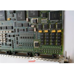 Simatic TDC SM500 6DD1640-0AH0 Siemens Signal Module