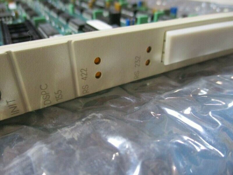 ABB Brand New Digital I O Module DSPC155 57310001-CX Original