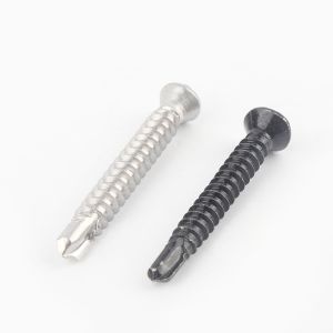  High Quality Wholesale Container Use Floor Screw Manufactures