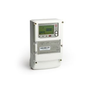  3×220 380V Multi Three Phase Smart Meter With TOU Step Tariff Functions Manufactures