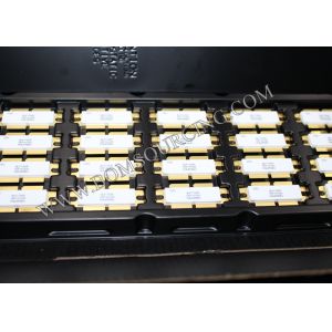 BLF178XR 28dB Mosfet Power Transistor 50V 40mA 108MHz Frequency