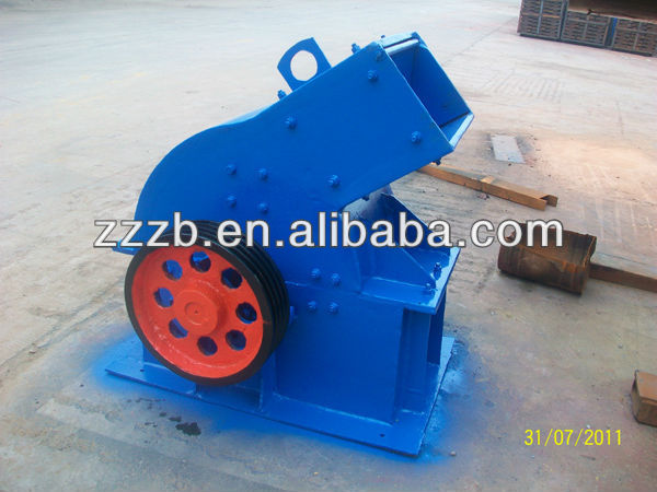 PC 1010 Hammer Crusher for hot sale