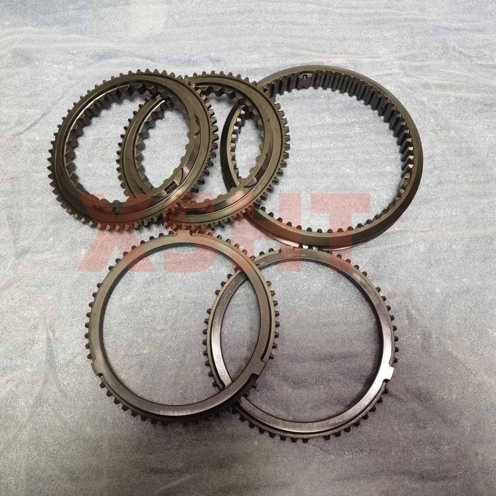 OE NO. 1325334008 16S2530 Truck Transmission Parts Slider for Transmission Shift Fork