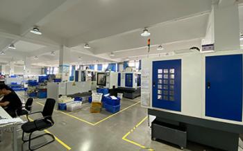 Chongqing Wanda Technology Co., Ltd.