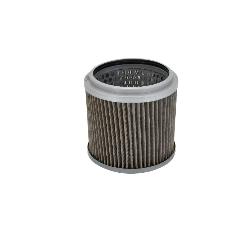 Excavator Parts 22B-60-11160 22B6011160 Hydraulic Oil Tank Filter KOMATSU PC130-8