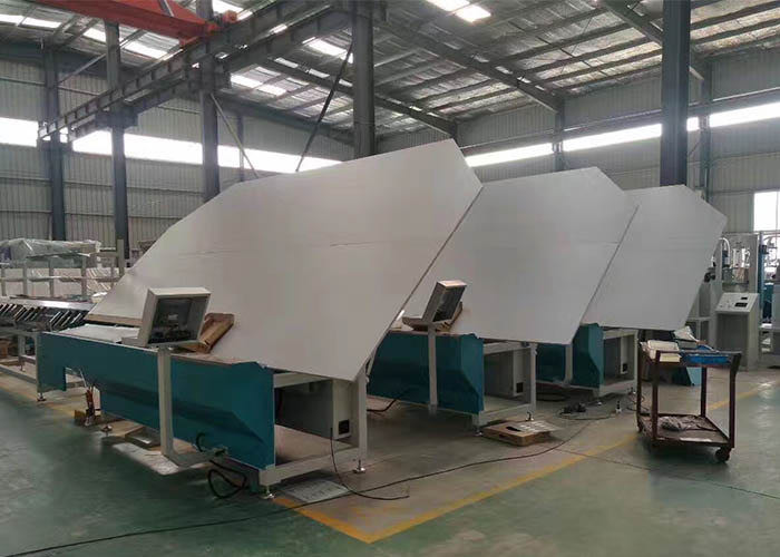 Fuji CNC Servo Control 26s automatic bar bending machine