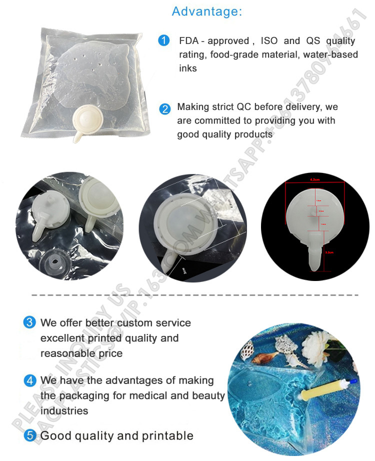500ml 800ml 1L Hand Soap Jel Refill Soap Dispenser Pouch With Pump Packaging Nylon Bag