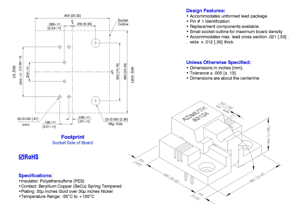 Dual Flat Pack 63124T Transform Your B2B Operations with Our Innovative Connecting Switch