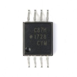 Original IC ACPL-C87H-500E ACPL-C87H SOIC-8 Precise Optical Isolation Voltage