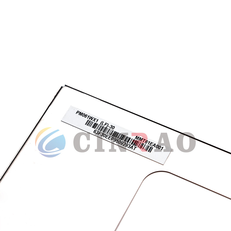 6.1'' PM061WX1 PM061WX1(LF) LCD Display Panel