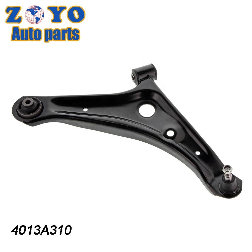 Right Position SPHC Steel Suspension Control Arm for Mitsubishi Mirage 2014-2016
