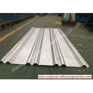 Twin rib metal sheets roll forming m/c, Philippines standard design for roof