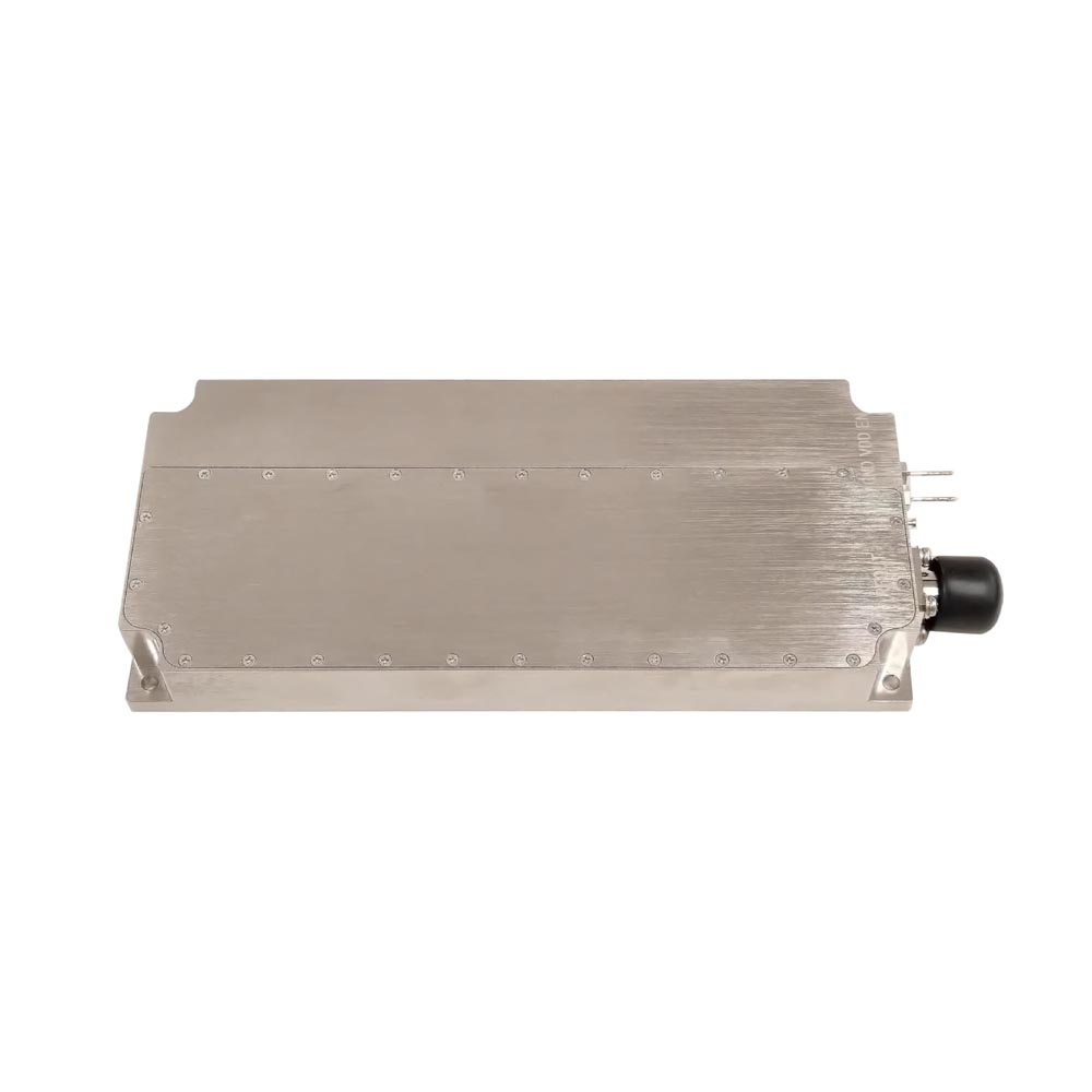 100W 400-480MHz Anti Drone Wireless Signal RF Blocker Jamming Module