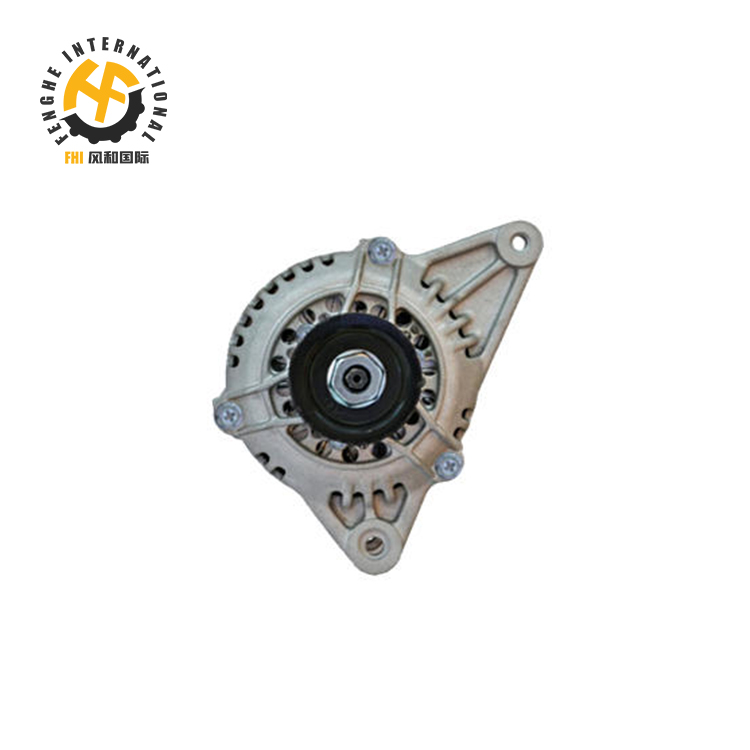 12V 60A Precis Mitsubishi L300 Alternator , MD00617 Marine Diesel Alternator