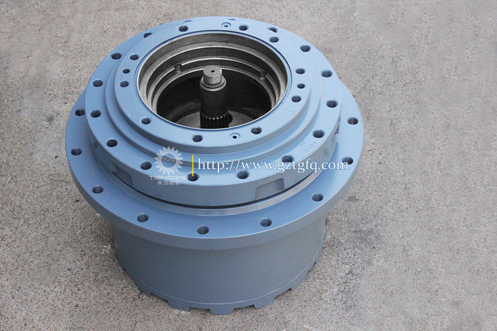 Excavator Travel Parts E120B New Final Drive 120B