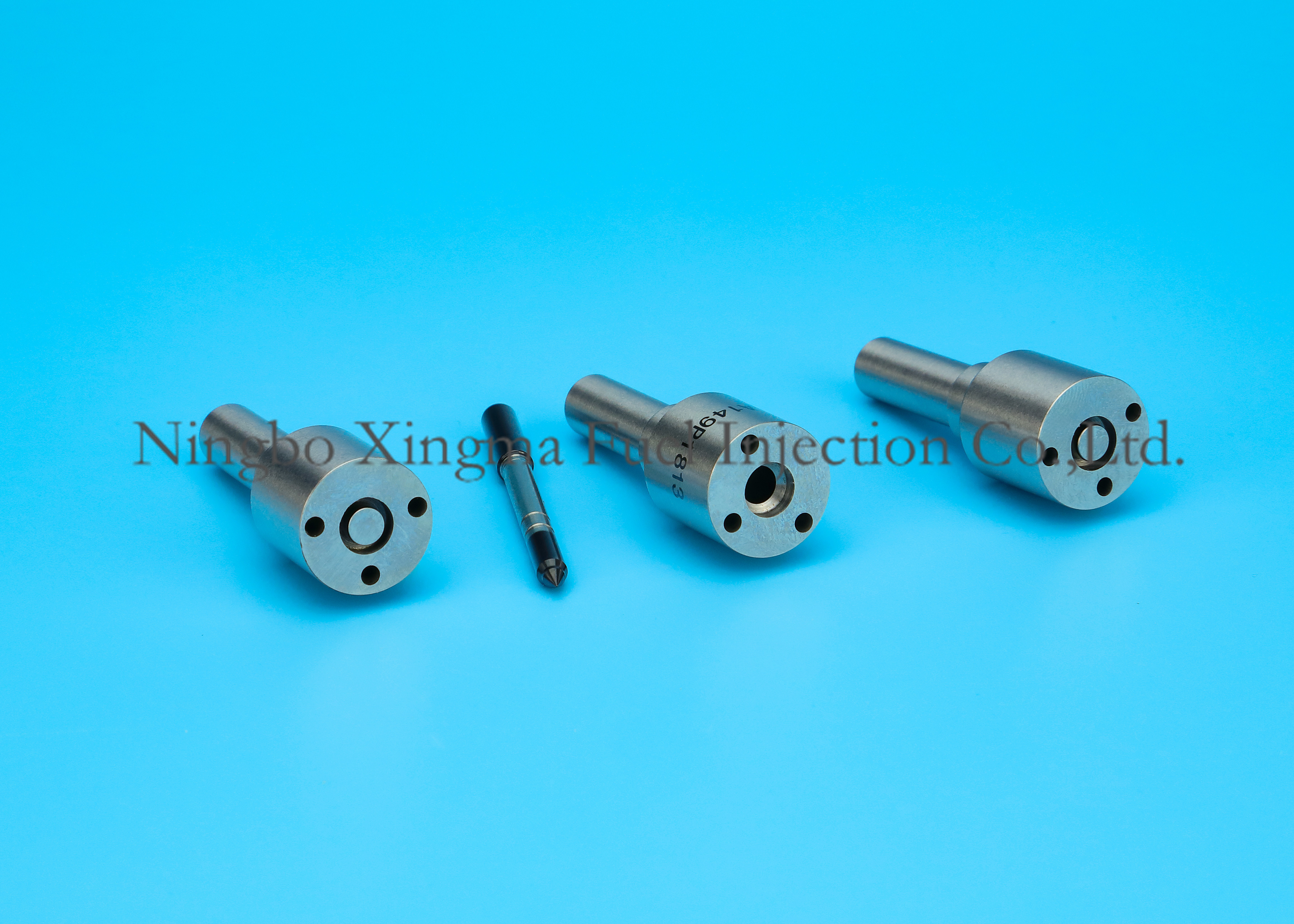 Diesel Engine 216 Bosch Injector Nozzles , Bosch Injection Pump Parts