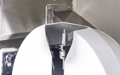5 Axis Cnc Milling Machine For Jewelry