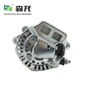 China 1623164011 1623164013 40A Kubota Alternator  1624164012 1624164013 6643664014 on sale