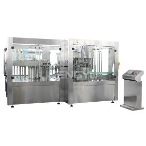 Nice Appearance Stable Filling and Anti-overflow Design Complete Functions