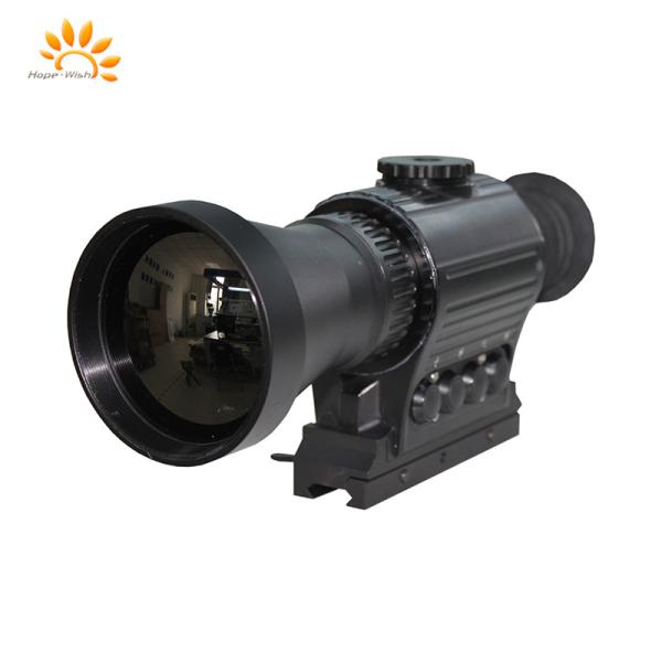 Monocular Night Vision Scope Thermal Camera For Hunting City Safety Oilfield