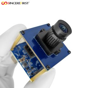  HDR 8.4MP Sony IMX678 Sensor USB Camera Module Manufactures