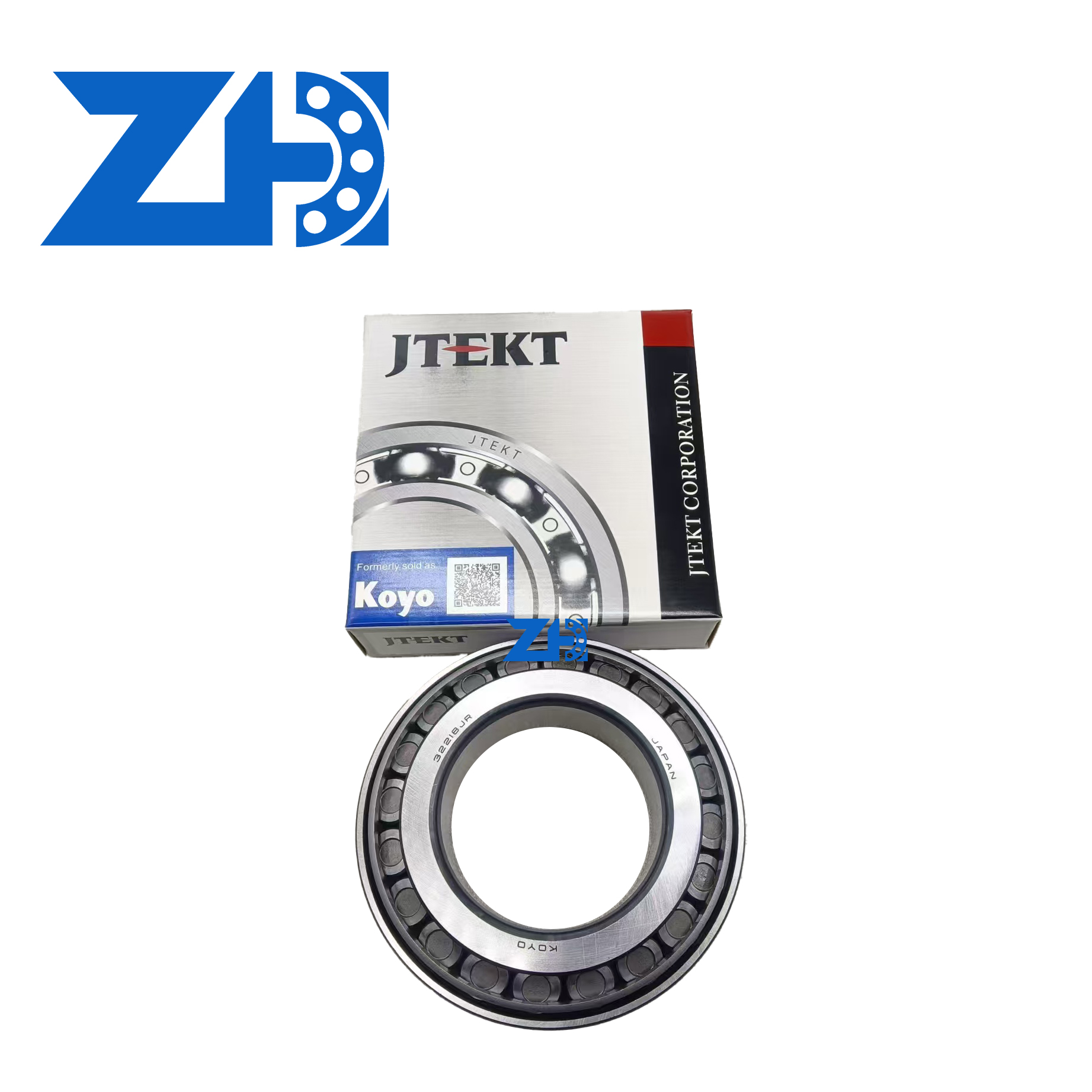 Elite 30318JR Taper Roller Bearings Premium Craftsmanship for Seamless Performance