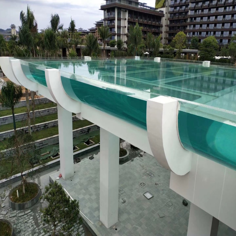 Large Capacity High Pressure Swimming Pool with Accessories Fiber Glass Sand Filter Pool 700mm 800mm 900mm