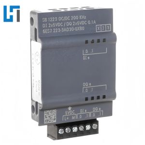  6ES7223-3AD30-0XB0 New Original Siemens S7-1200 Plc Programming Controller module Manufactures