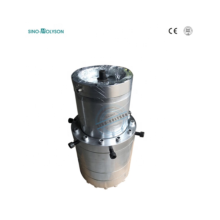 PVC UPVC PE PP Pipe Making Machine Automatic With 37kW Power