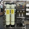 Buy cheap 0.5 Tons Reverse Osmosis Water Treatment Equipm Double Stage Reverse Osmosis from wholesalers