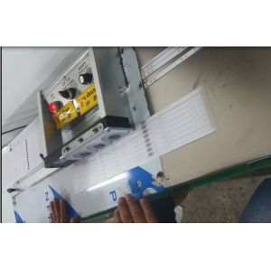 Automatic Foot Switch FR1 FR4 MCPCB PCB V Cut Machine