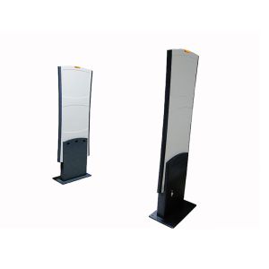 Multi Function High Performance RFID Portal Reader For Document Inventory