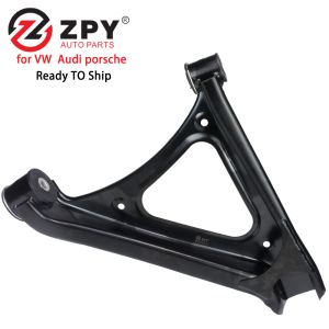  ZPY Rear axle left traction control arm For Audi,Porsche,VW With OEM 7L0505311B 95533101711 7L0505311A 95533101712 Manufactures