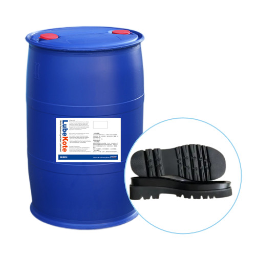 Solvent Based PU Mold Release Agent 0.96-1.00 G/Cm3 Density For Footware