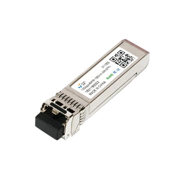 Quality enterprise Optical Transceiver 10Gbps 20KM 1310nm Modules Compatible With Cisco for sale